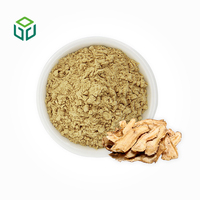 Poudre d'extrait naturel de Dong Quai (Angelica Sinensis) de qualité alimentaire, extraite par solvant, certifiée CGMP/Halal, conditionnée en conteneur/boîte