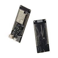 Carte de développement IoT LILYGO T-Call-A7670 ESP32-WROVER-E avec SIMCOM A7670 4G LTE/2G GSM double réseau et antenne SIM intégrée