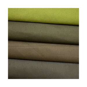 1-094 Offres Spéciales 50D 100% Polyester Tissu tissé antistatique pour vêtements de sport et de plein air pour filles pour tentes, sacs et costumes - Product Image 4