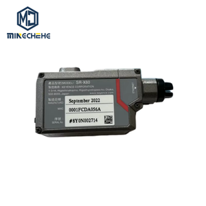 Sensor de Imagen de Alta Resolución KEYENCE SR-X80 para Sistemas de Identificación Industrial y Componentes Electrónicos - Product Image 1