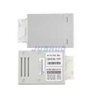 JUSHUO Série F01/F02 – Remplacement direct de l'ECU de suspension pneumatique pour unité de commande Air Ride 37146860385
