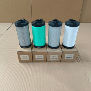 Elemento Filtrante de Precisión MANNY 0180 EH, Papel de Filtro, 6 Meses de Garantía, Repuestos Nuevos para Compresores de Aire Industriales - Product Image 5