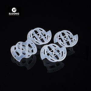 Anneau en plastique conjugué de 25mm 38mm 50mm 76mm 100mm pour l'emballage de tour de séparation - Product Image 1