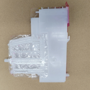 Tanque de tinta compatible con Epson L8160 L8050 L8168 L8180 L8058 L18050 L18058 L8188 - Product Image 2
