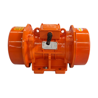 MVE Serie 25KN 30KN 220V/380V 3-Phasen Vibrationsmotor mit Kupferdraht IP55/IP65 Schutz Geräuscharm für Keramikglasur-Mischung