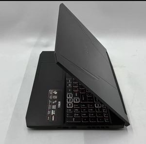 Laptop para Juegos 2k 165Hz de Alto Rendimiento Nitro AN515-57, Intel Core I7-11800H 2.30Ghz Ocho Núcleos, GPU RTX3060 - Product Image 4