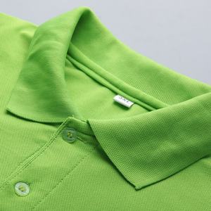 Gilet de sécurité réfléchissant haute visibilité imperméable vert fluorescent avec logo personnalisé, vêtements de travail de sécurité ANSI Classe 2 - Product Image 3