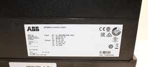 ACS880-01-027A-7 Variador de Frecuencia ACS880 27A para PLC - Product Image 2