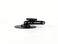 Support de téléphone magnétique OEM pliable en trois parties, réglable en hauteur, rotation à 360° °   Support réglable pour tous les téléphones portables et tablettes