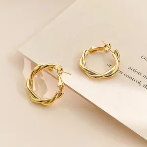 2023 Thời Trang Luxury Letter Double G C C Vòng Cổ Và Vòng Đeo Tay Thương Hiệu Nổi Tiếng Charms CC Mạ Vàng Thép Không Gỉ Bangle Designer