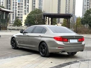 <span class=keywords><strong>BMW</strong></span> Serie 5 528Li <span class=keywords><strong>2018</strong></span> Usado, Sedán de Lujo para Negocios, Gran Oferta - Product Image 4