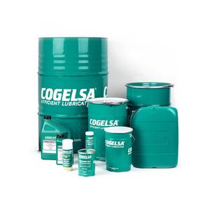 COGELSA toutes les séries : ULTRA MULTI FOOD GRADE SPRAY/MOLISPRAY/ULTRATEF H1/CWF 1500/TF/SILICON/Ultralub EV6/ULTRAGREASE ALFA 2 - Product Image 5