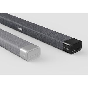 Cheaps Loa Hoạt Động Đa Phương Tiện Không Dây Kích Thước Nhỏ Bán Sỉ Loa Thanh TV Bền - Product Image 5