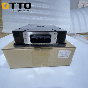 Phụ tùng máy xúc OTTO, bo mạch điều khiển YA00004270, bộ điều khiển cho ZX330-5G ECU - Product Image 3