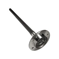 Arbre d'essieu arrière en acier pour Hilux LN166 LN107 LN167 RZN168 RZN169 KZN165 1997-200 Nouveau 42311-35310 42311-35190