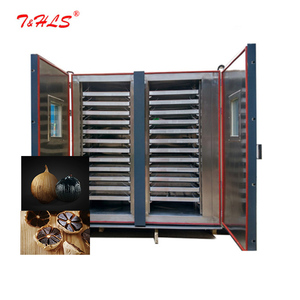Machine industrielle de fermentation de l'<span class=keywords><strong>ail</strong></span> <span class=keywords><strong>noir</strong></span>, capacité de 200 kg à 1000 kg pour une production à grande échelle - Product Image 3