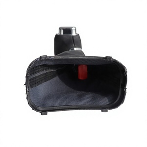 Funda Protectora para Palanca de Cambios Automática Z417X417H, Cubierta Antipolvo para Palanca de Cambios, Compatible con Golf/Tiguan/<span class=keywords><strong>Bora</strong></span>/Skoda Universal - Product Image 3