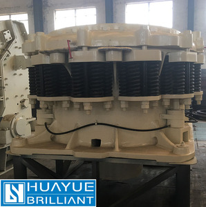 Máy Nghiền Hình Nón Symons 4 1/4FT Máy Nghiền Đá Thiết Bị Mỏ Khai Thác Nhà Cung Cấp Nhà Sản Xuất Ban Đầu - Product Image 4