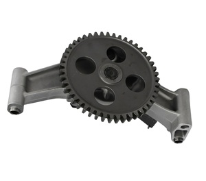 ปั๊มน้ำมันใหม่สำหรับ ISUZU 6SD1 Z47 1-13100-191-0 1131001912 1-13100191-2 EX350-5 EX300-3 EX300 6SD1T 4JH1 6BD1 4JG2 6HK1 10PD1 FVR - Product Image 1