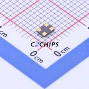 3225-12-9-10-10/A Crystal (Passive) SMD3225-4P Crystal Oscillator 12MHz 10ppm 9pF - Product Image 2