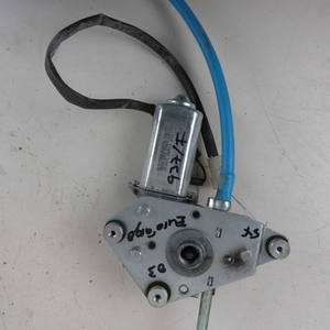 Elevalunas izquierdo Iveco Eurocargo Mk1 120E28 1991-2002 (74634) - Product Image 5