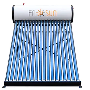 304 316 Stainless Steel Low Pressure Solar Water Heater.Solar Collector