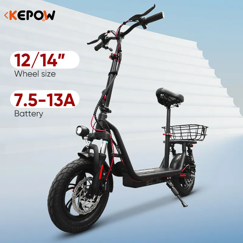 Высокое качество, 500 Вт, двигатель 36 В, 7,5/13ah, литиевая батарея для взрослых, электрический мотоцикл V1, мотоцикл, пара, adulto