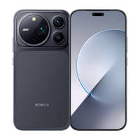 Honor Magic9 Pro Max 5G original 2026, appareil photo ARRI 200MP, Snap Dragon 8 Elite Gen6, 8800mAh, chargeur rapide 80W, smartphone 6,8 pouces