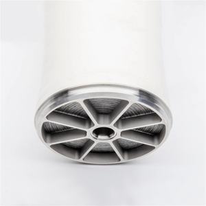 Membrana de Ósmosis Inversa (RO) de Alto Rendimiento para Agua Reciclada de 99 mm con Recipiente a Presión y 1 Año de Garantía para la Industria Textil por WOBO - Product Image 3