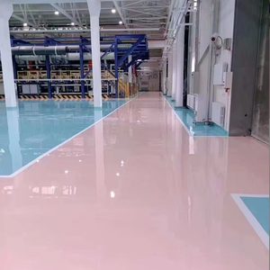 Desarrollamos y Fabricamos Soluciones de Recubrimiento para los Segmentos de Protección, Decoración, Marina, Contenedores, Industria y Yates - Product Image 1