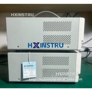 Plateforme de formation à l'alimentation électrique CC à canal simple ou double Gwinstek GPP-1326 GPP-2323 GPP-3060 – Prix sur demande - Product Image 6