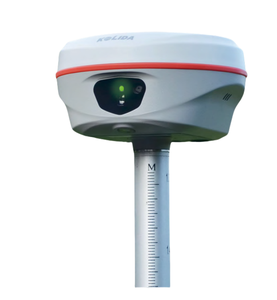 Último Modelo Kolida K60 PRO GNSS RTK con Doble Cámara, Posicionamiento Visual, Medición Láser y GPS - Product Image 5