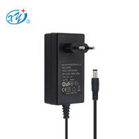 Alimentation universelle 100 240v Ac Dc adaptateur 1a 3a 4V 9V 18V 19V 20V 12v 48w 24v 2a Euro Plug GS led adaptateur secteur