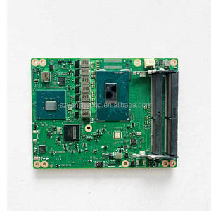 Ordinateur embarqué Advantech SOM-5899, 16 Go de RAM, disque dur 2 To, en stock - Product Image 5