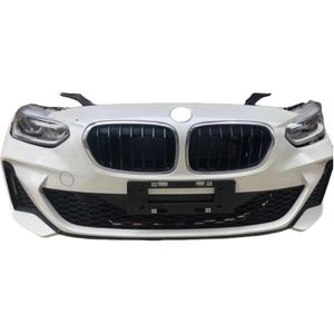 Parti di OE usate paraurti anteriore per BMW 1 serie <span class=keywords><strong>F52</strong></span> per accessori BMW paraurti Auto assemblaggio Bodykit <span class=keywords><strong>F52</strong></span> sistemi di carrozzeria - Product Image 4