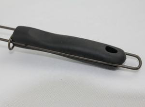 Oneup — ensemble de panier de cuisson <span class=keywords><strong>Kebab</strong></span> antiadhésif, avec poignée, pour Grill d'extérieur, accessoires pour le Camping, 4 pièces - Product Image 4