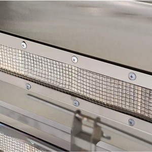 Equipo de Cocina, Asador Vertical para Pollos, 220v, 3 Varillas, <span class=keywords><strong>Horno</strong></span> Giratorio para Pollos - Product Image 6