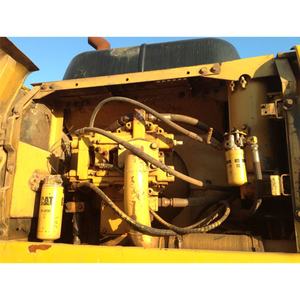 高品质 30 吨日本挖掘机 二手卡特彼勒 330C 挖掘机 中古卡特彼勒 CAT 330C 挖掘机 - Product Image 5