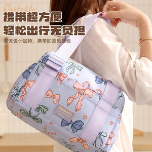 Sac à lunch Beilian 6L, sac isotherme pour le bureau et les activités de plein air - Product Image 2