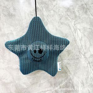 Outil de nettoyage de piscine extérieure en éponge PU, style poisson volant, absorbant les débris - Product Image 4