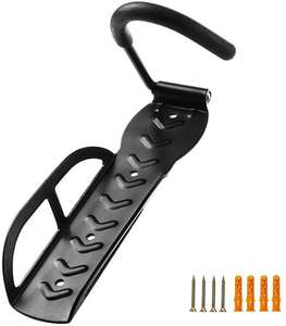 Nouveau support <span class=keywords><strong>mural</strong></span> pour accessoires de Scooter pour Xiaomi M365 E vélo <span class=keywords><strong>crochet</strong></span> de suspension murale pour Kits de pièces de Scooter E - Product Image 6