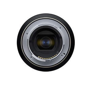 Objectif Tamron 20 mm f/2.8 Di III OSD M1:2 pour Sony plein format/APS-C monture E - Product Image 5