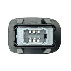 Contrôleur de lève-vitre arrière de voiture 98080732ZD pour <span class=keywords><strong>Peugeot</strong></span> 301 C3XR <span class=keywords><strong>2008</strong></span> 208 - Product Image 4