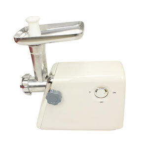 Hachoir à viande électrique domestique, meilleur <span class=keywords><strong>prix</strong></span>, appareil broyeur à offre spéciale - Product Image 1