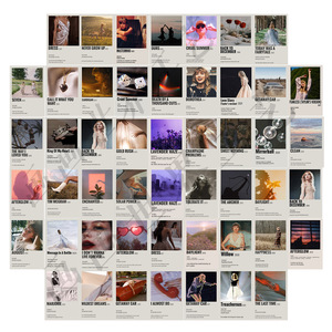 ขายส่งโปสเตอร์อนิเมะแบบกำหนดเองตามสั่ง ลูฟี่ โซโล ชุด 8 ชิ้น - Product Image 4