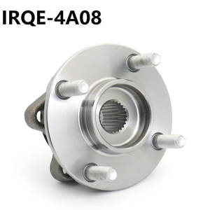 Conjunto de Cubo y Rodamiento de Rueda (IRQE) 40202-ED000 para Venucia Nissan Tiida - Product Image 4