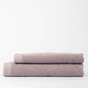 Ensemble de serviettes en coton Martin, 2 pièces, serviettes pour le visage et le bain, douces, durables, haute absorption, pour la maison, l'hôtel, vente en gros - Product Image 5