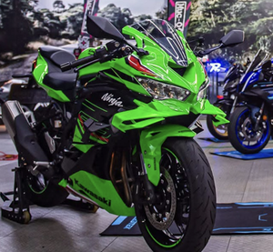 Buy Kawasaki ZXR Durable Sintered Brake Pads | Alibaba.com
