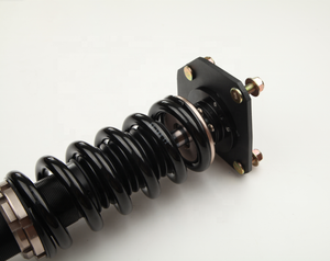 E g l e Talon FWD FJ24 1990-94/ M i t s u b s h Eclipse FWD D2 1990-94 ajustable Kits de suspensión - Product Image 5