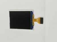 Layar HXJ 1.77 "tampilan TFT 1.8 inci TN 128x160 RGB 20 Pin 1.77 inci tampilan layar TFT